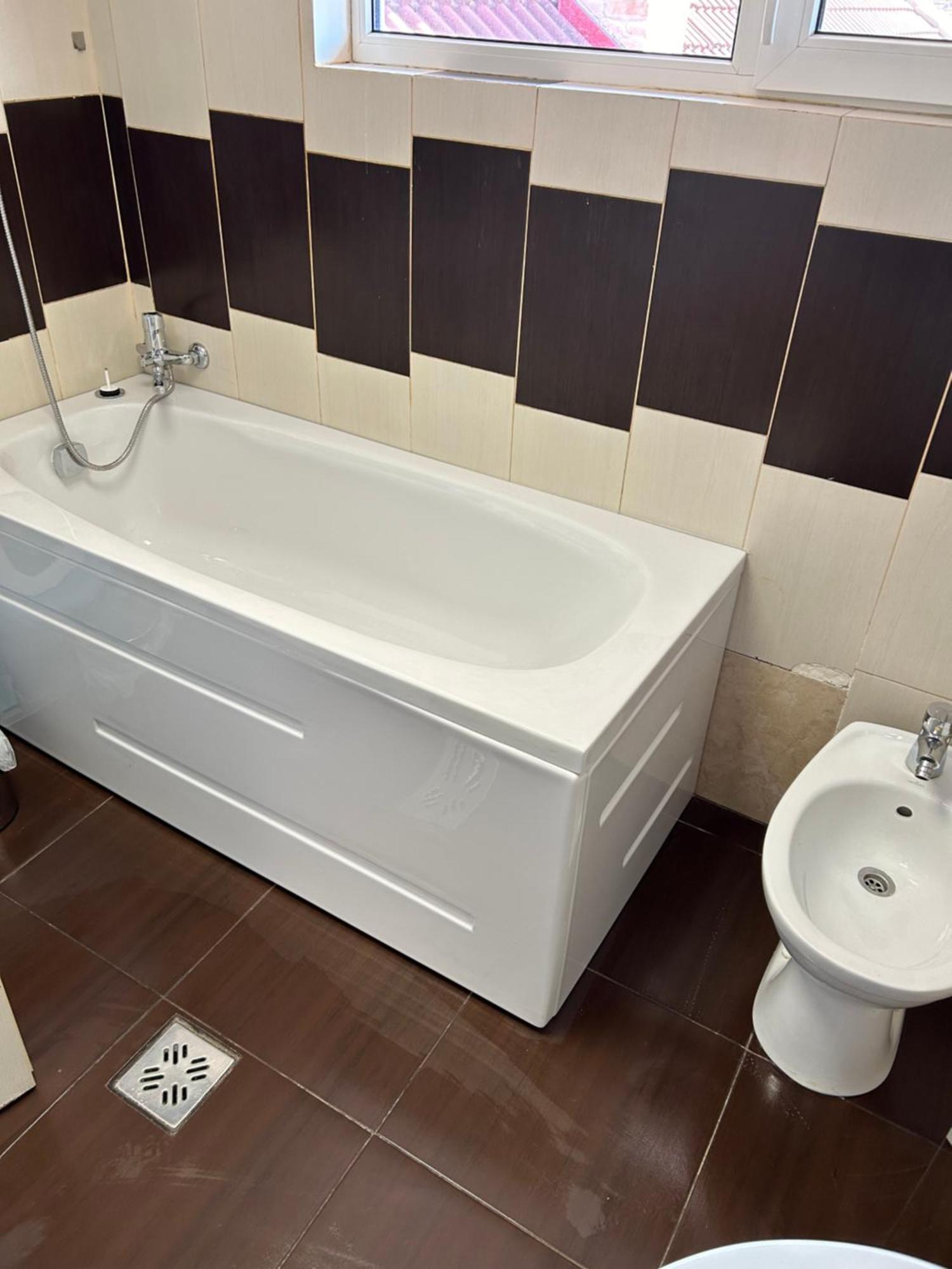 Apartamento Bivolul Negru Blaj Exterior foto