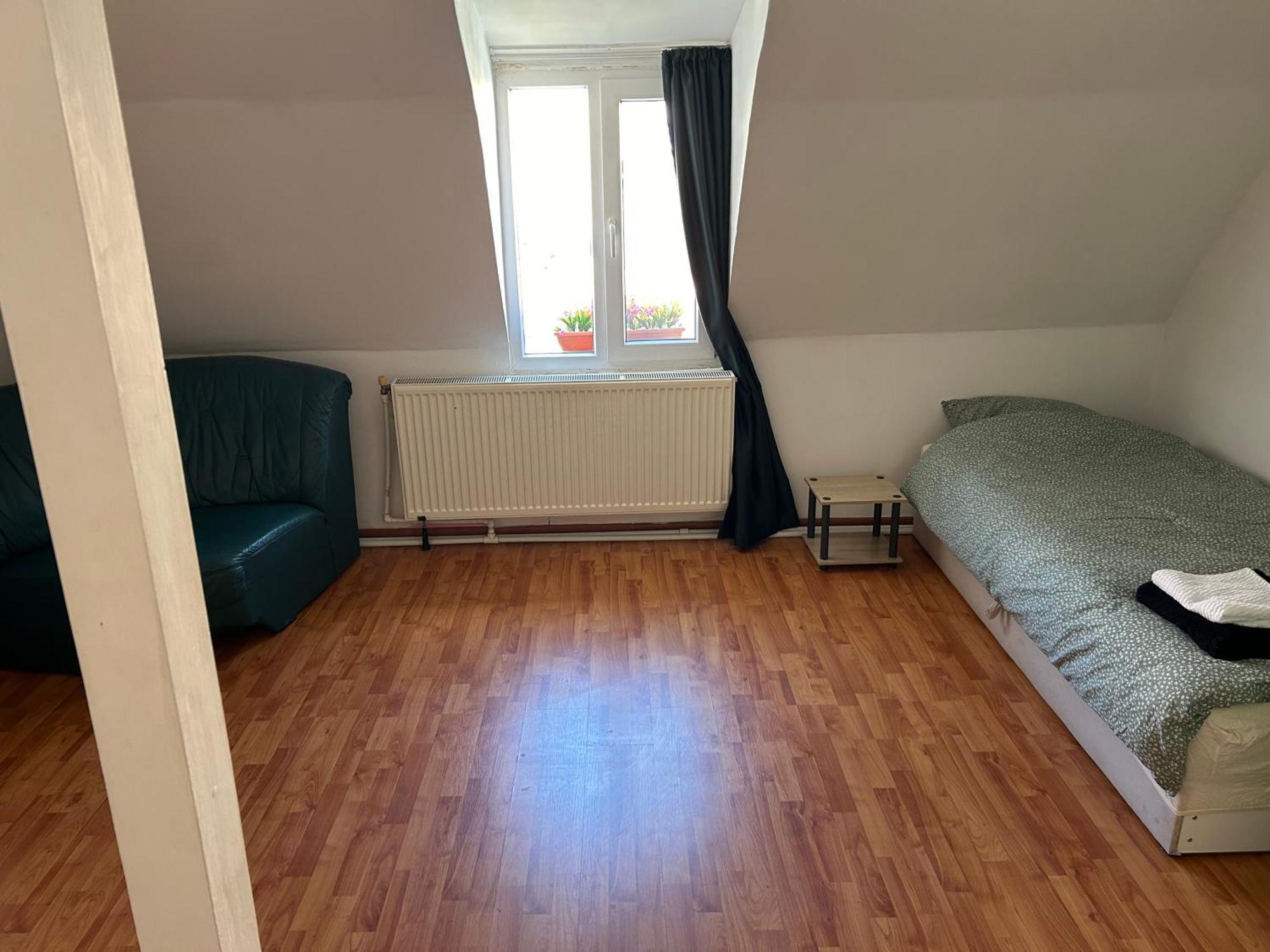 Apartamento Bivolul Negru Blaj Exterior foto